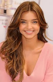 Miranda Kerr